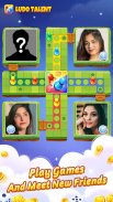 Ludo Talent - Game & Chatroom screenshot 5