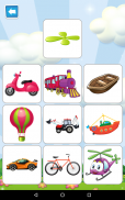Preschool Adventures-2 screenshot 6