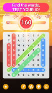 Word Search - Word Puzzle Game screenshot 4