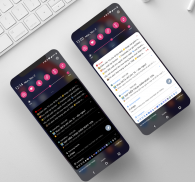 [UX9-UX10] OxygenOS 11 LG Android 10 - Android 11 screenshot 6