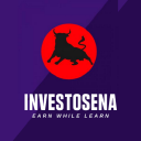 Investosena -Share Market | Game | Earn money