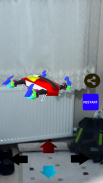 AR Drone screenshot 3