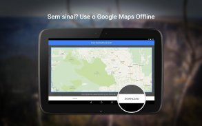 Maps - Navegação e transporte público screenshot 11