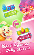 Candy Crush Jelly Saga screenshot 11