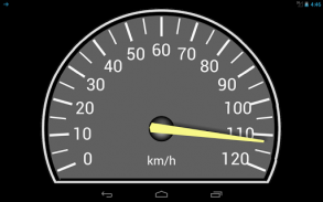 GPS Speedometer & TripMeter screenshot 5