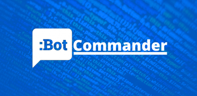 Bot Commander for Discord