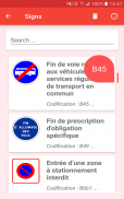 French Traffic Laws screenshot 18