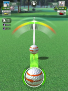 Ultimate Golf! screenshot 7