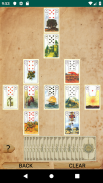 Tarot Lenormand screenshot 4