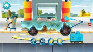 Little Car Wash screenshot 8