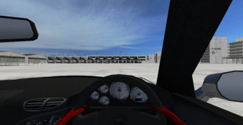 Car Drift Racing screenshot 3