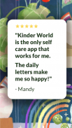 Kinder World: Wellbeing Plants screenshot 7