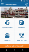 Clean City Ujjain screenshot 1