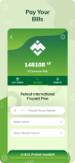 Moolah Homescreen - Mobile Rewards App screenshot 2