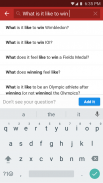 Quora — Questions, Answers, and More screenshot 2