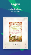 Legimi - ebooki i audiobooki screenshot 16