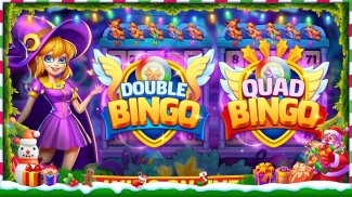 Bingo Riches - BINGO game screenshot 12