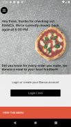 Hey Bianca -Pizza Adelaide CBD screenshot 2