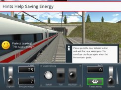 DB Train Simulator screenshot 7