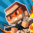 City★Watch: the Rumble Masters - Pixel Brawl PVP Icon