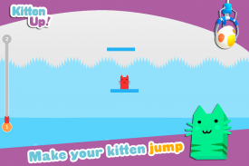 Kitten Up! screenshot 7
