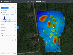 DroneDeploy - Mapping for DJI screenshot 3