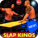 Real Slap Kings Champion - New Record