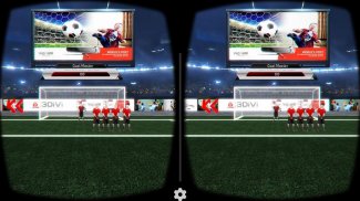 Goal Master VR screenshot 5