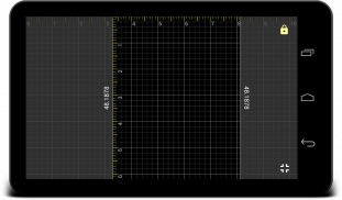 Millimeter - screen ruler app screenshot 7