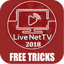 Tricks in Live NetTV : free channels live tv