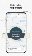 Taximer: compare taxi prices screenshot 3