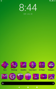 Pink and Purple Icon Pack Free screenshot 6