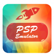 Rocket PSP Emulator for PSP Games screenshot 4
