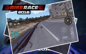 Bike Race 2016 screenshot 7