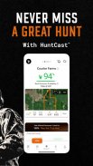 Hunt Predictor Hunting Times screenshot 3