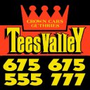 Tees Valley Cabs Icon