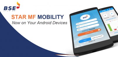 MFD STAR MF Mobility