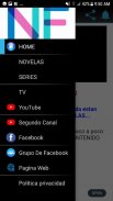 NovelasFlix 2.0 screenshot 1