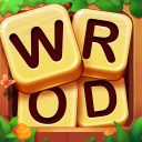 Word Find - Word Connect Free Offline Word Games Icon