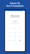 GMX - Mail, Cloud & News screenshot 0