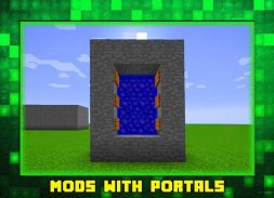 Portal Maps Mod screenshot 1