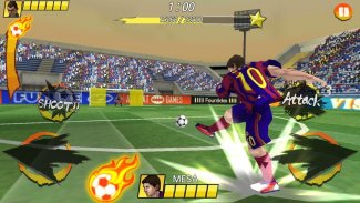 Football King Rush screenshot 7