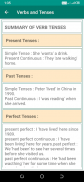 English Grammar Book screenshot 5