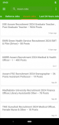 Assam Jobs screenshot 6