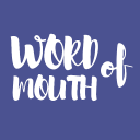 Word of Mouth Icon