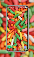 Candy Wallpaper screenshot 5