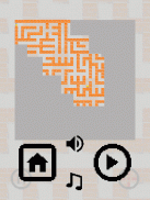 Sfida labirinto screenshot 10