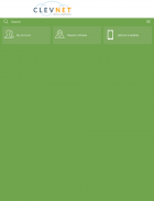 Clevnet Libraries screenshot 9
