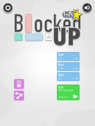 BlockedUp - No Frills screenshot 5