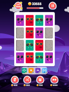 Monster Jam : Merge Puzzle screenshot 4